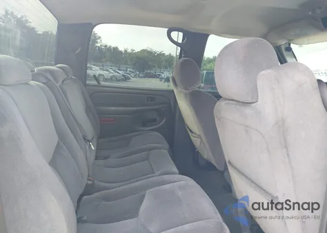 2006 GMC Sierra Sle1 z USA, uszkodzony, nr VIN 1GTGK13U96F125288